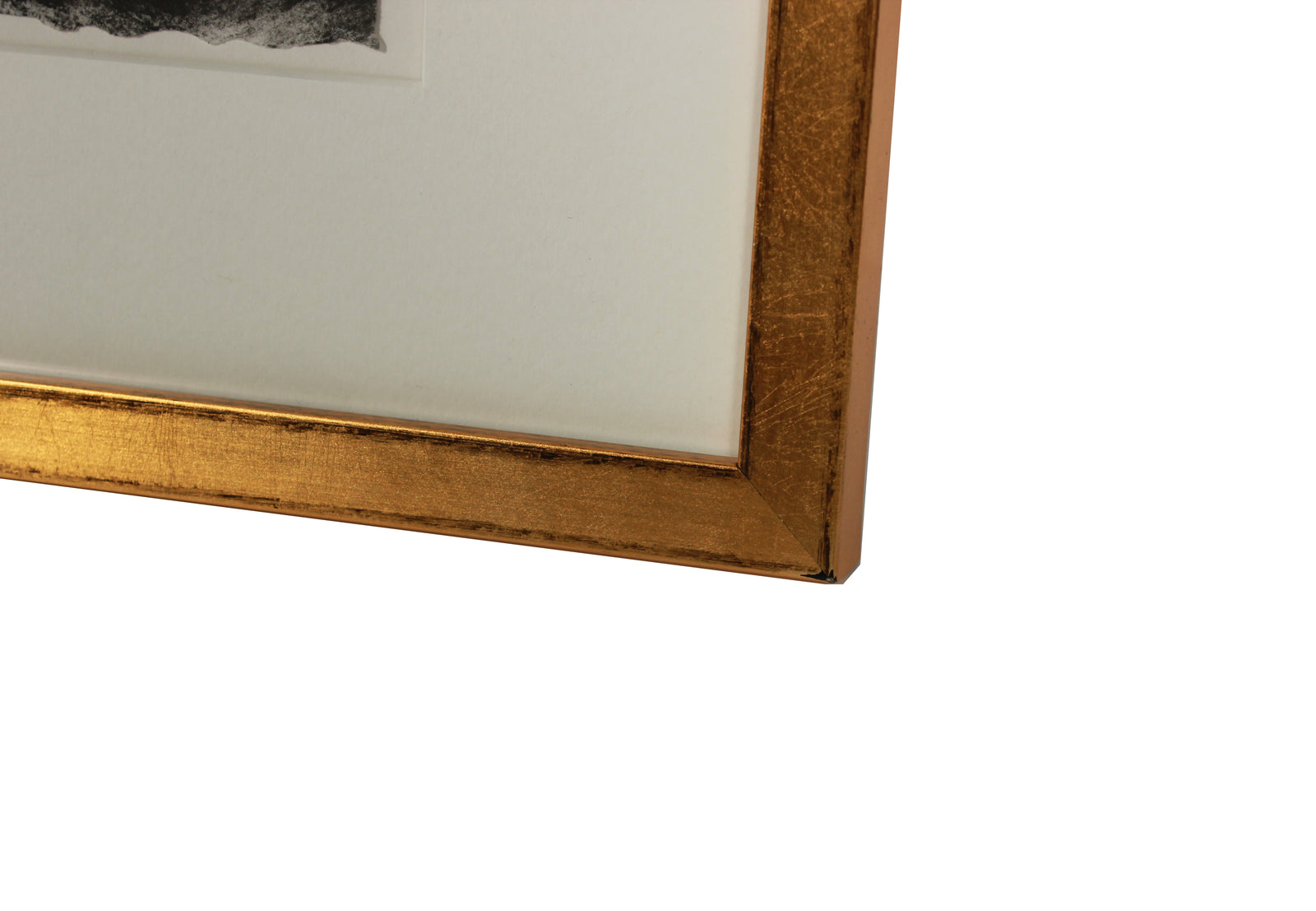 <i>Braques Birds VI</i> <br>2019 Mixed Media Monotype <br><br>#B0094