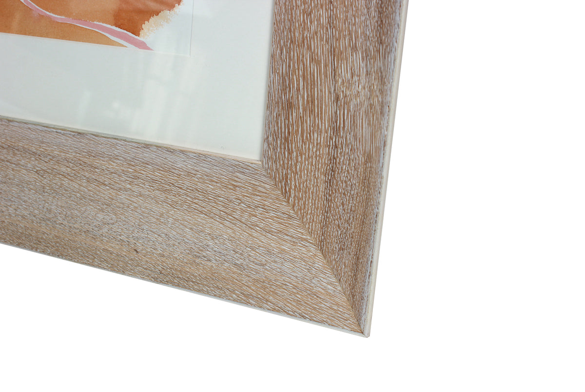 <i>Spanish Interior I</i> <br>2019 Gouache <br><br>#B0198