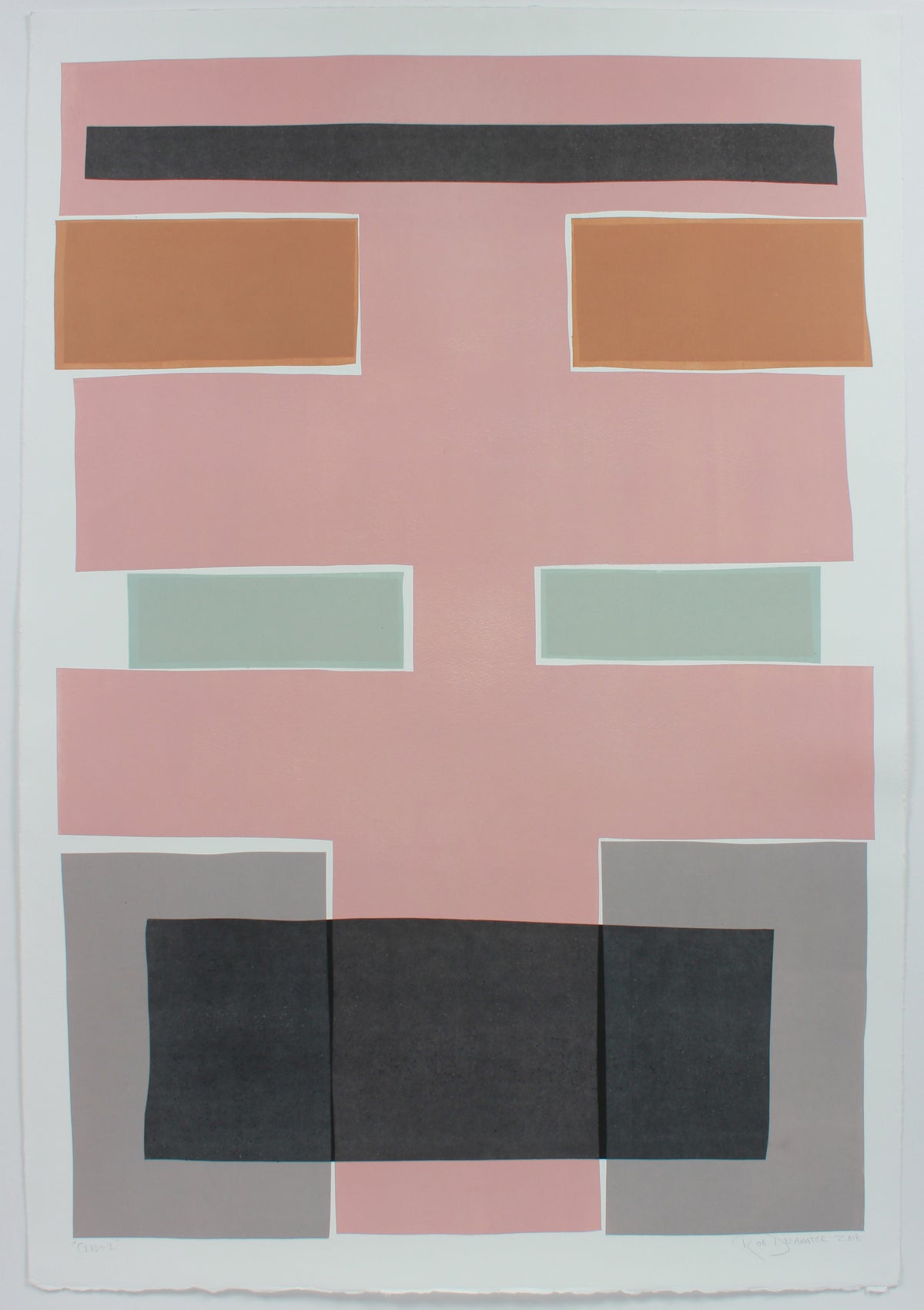 <i>Credo I</i> <br>2018 Monotype <br><br>#B0243