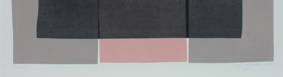 <i>Credo I</i> <br>2018 Monotype <br><br>#B0243