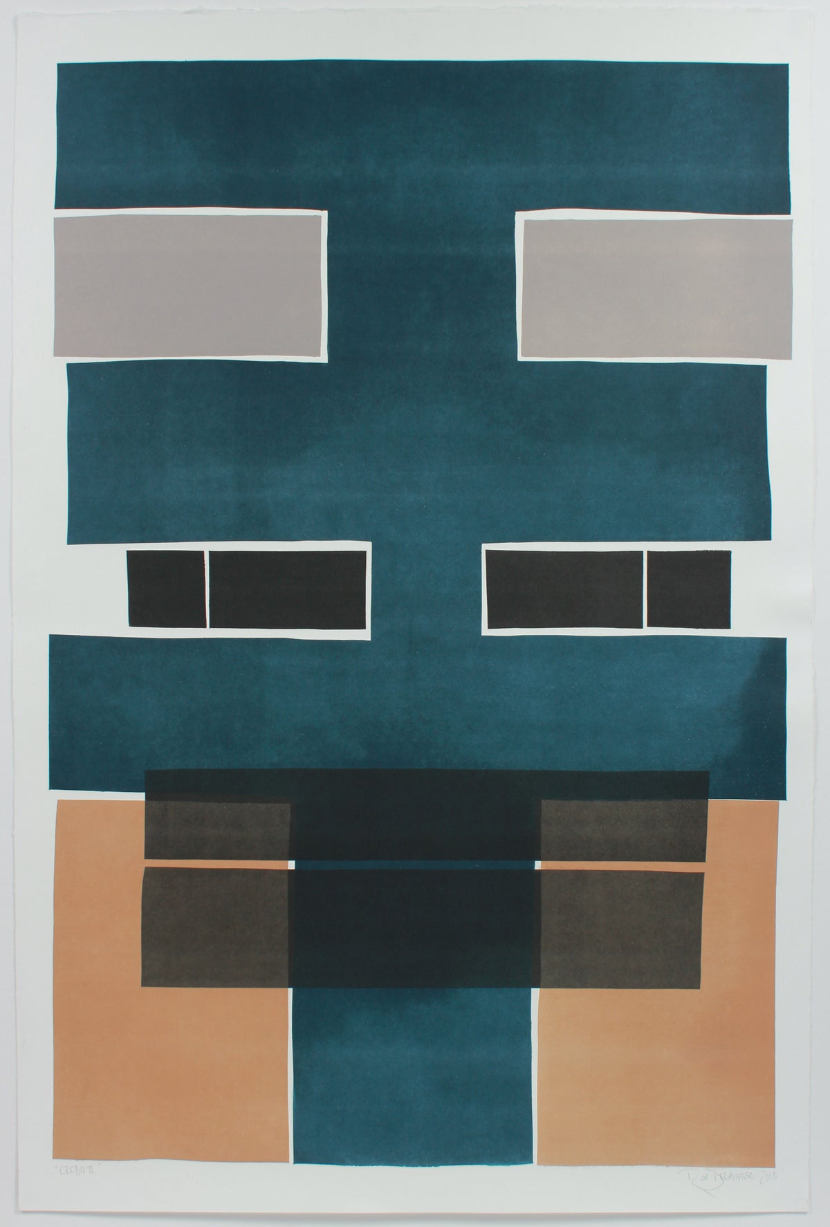 <i>Credo II</i> <br>2018 Monotype <br><br>#B0244