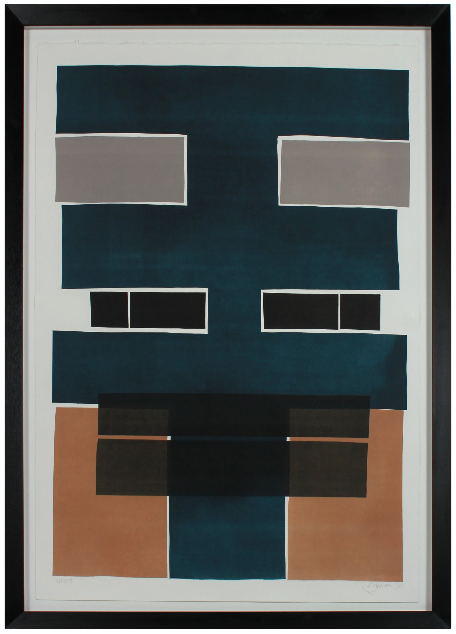 <i>Credo II</i> <br>2018 Monotype <br><br>#B0244