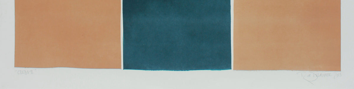 <i>Credo II</i> <br>2018 Monotype <br><br>#B0244