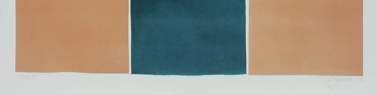 <i>Credo II</i> <br>2018 Monotype <br><br>#B0244