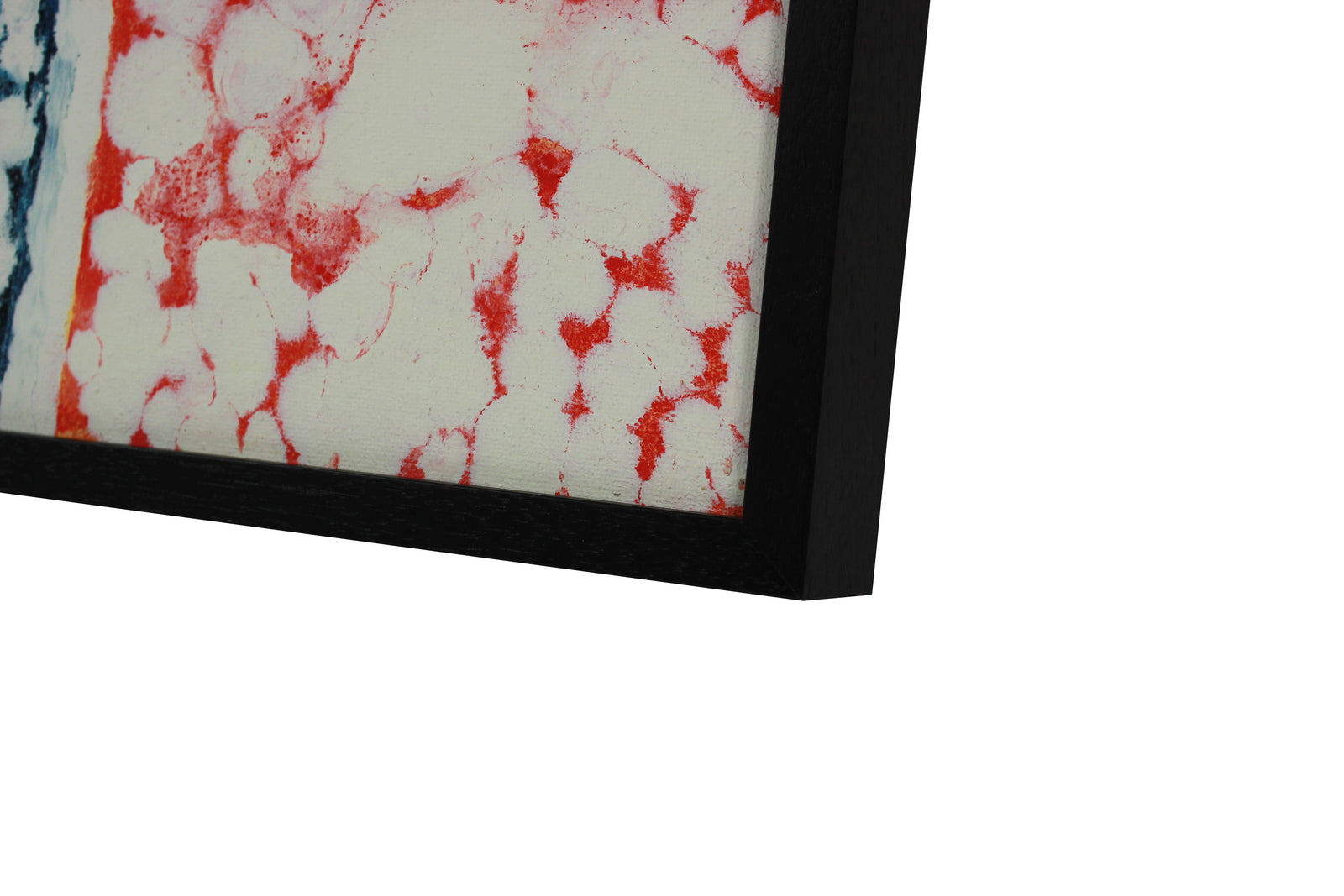 <i>Apricot</i> <br>2019 Oil on Canvas Mounted to Wood <br><br>#B0345