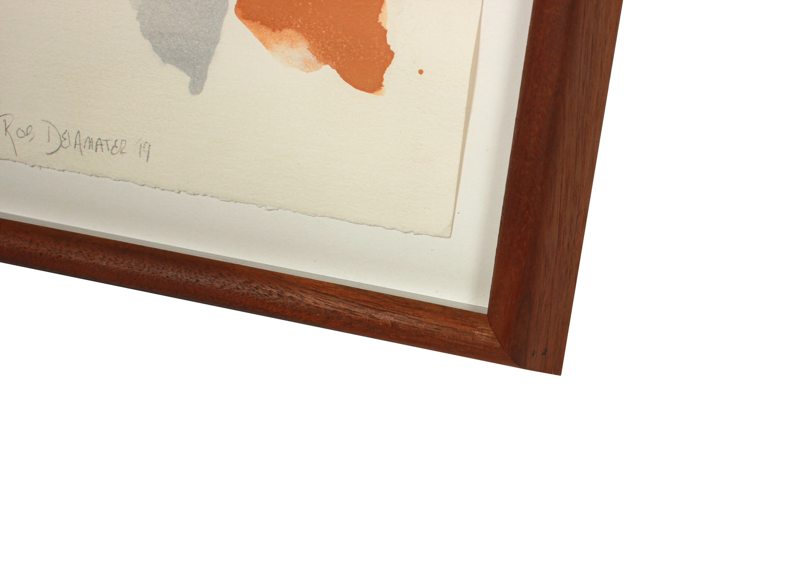 <i>Spanish Interior</i> <br>2019 Gouache <br><br>B0892