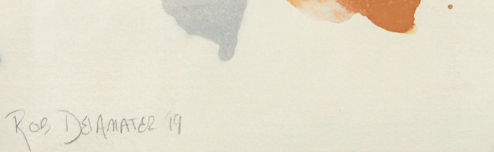 <i>Spanish Interior</i> <br>2019 Gouache <br><br>B0892