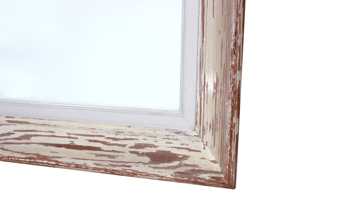 <i>Les chiens ont soif (The Dogs Are Thirsty)</i> <br>1964 Colored Etching <br><br>#B1023