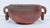 Stoneware Vessel with Handles <br>Late 20th Century <br><br>#B1155