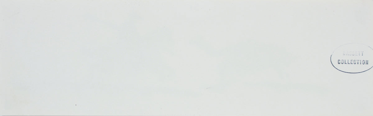 From <i>La Tauromaquia</i> <br>1959 Aquatint <br><br>#B1269