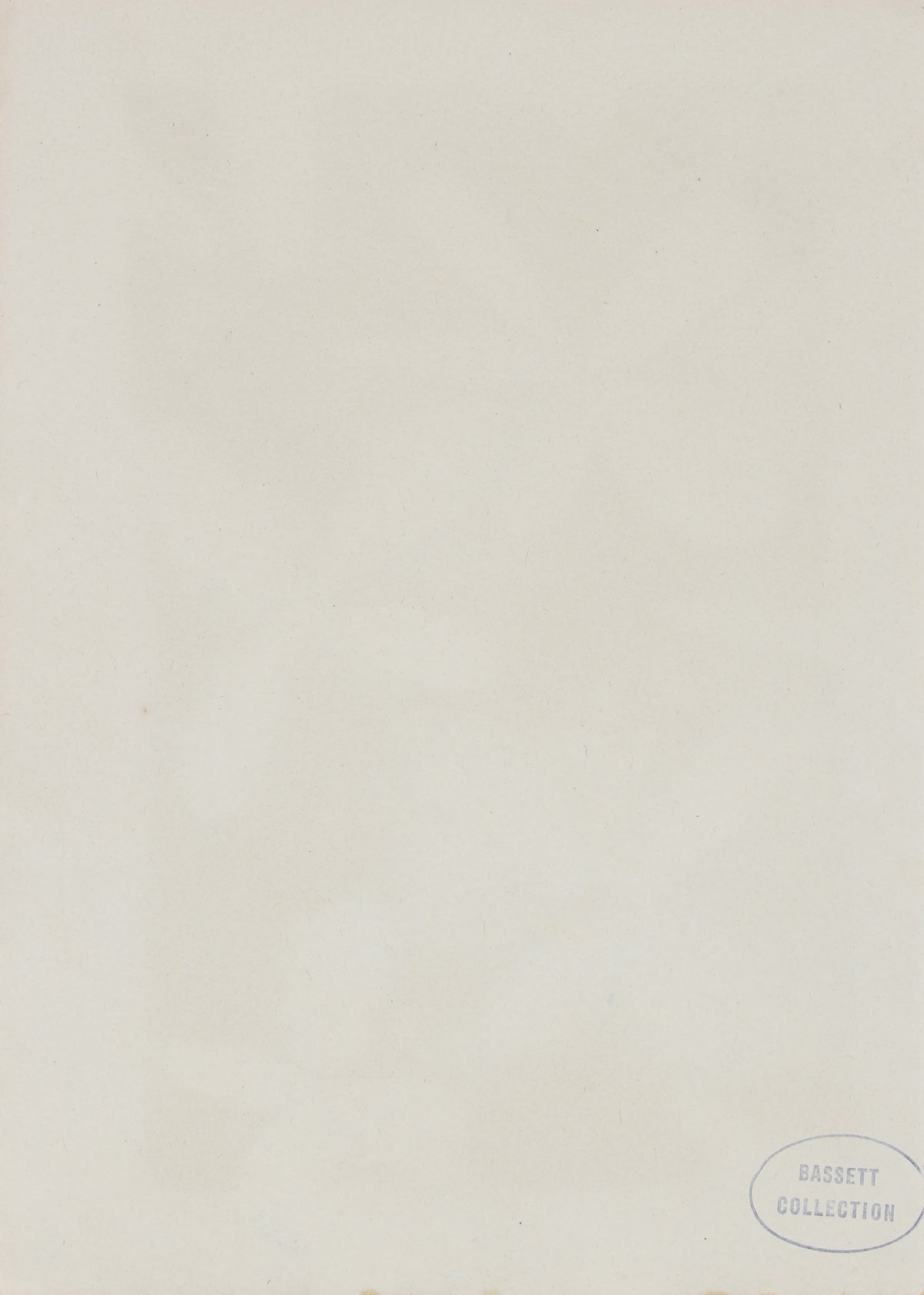 <i>Fleurs</i> From <i>Le tir à l'arc</i> <br>1960 Lithograph <br><br>#B1282