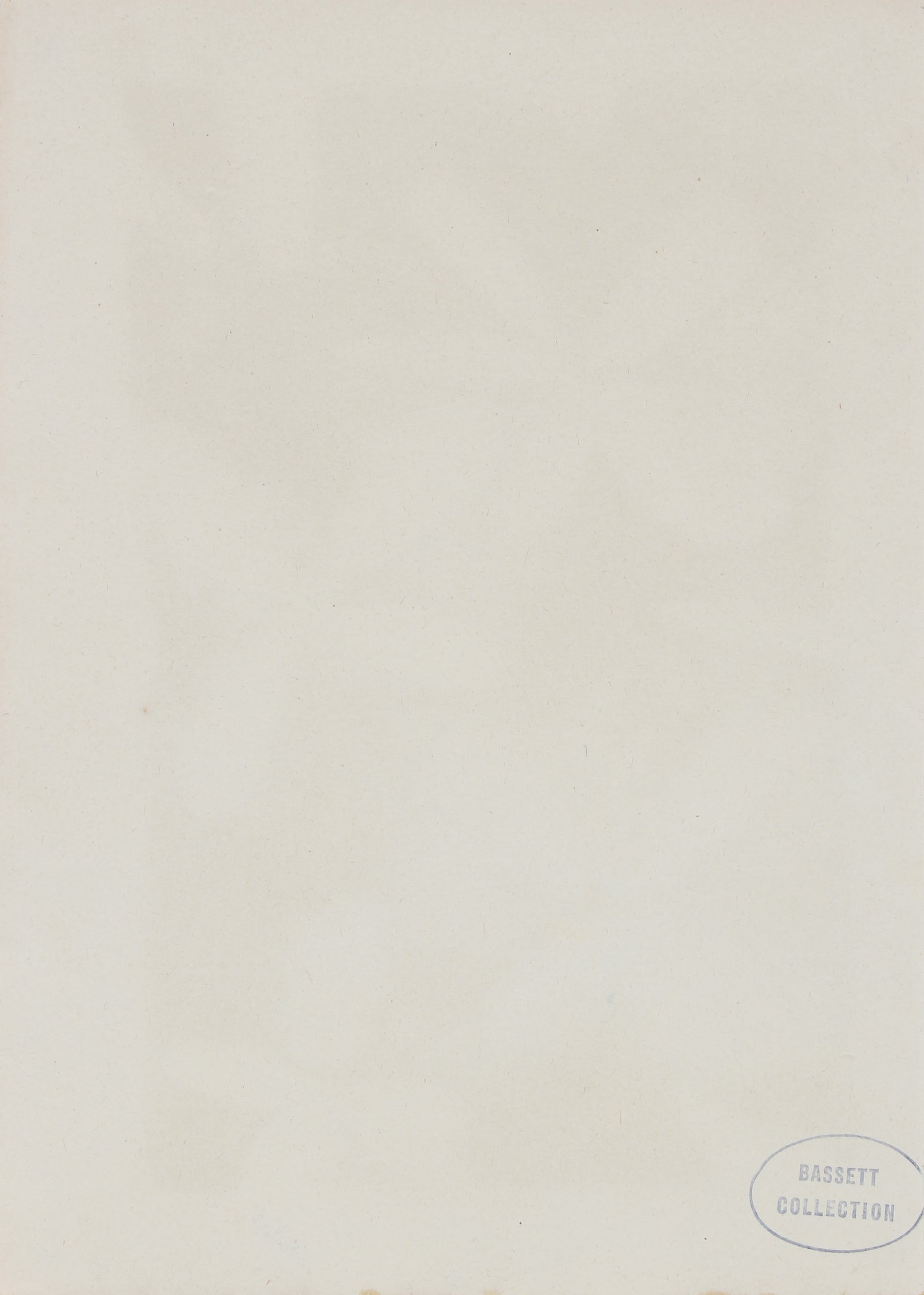 <i>Fleurs</i> From <i>Le tir à l'arc</i> <br>1960 Lithograph <br><br>#B1282