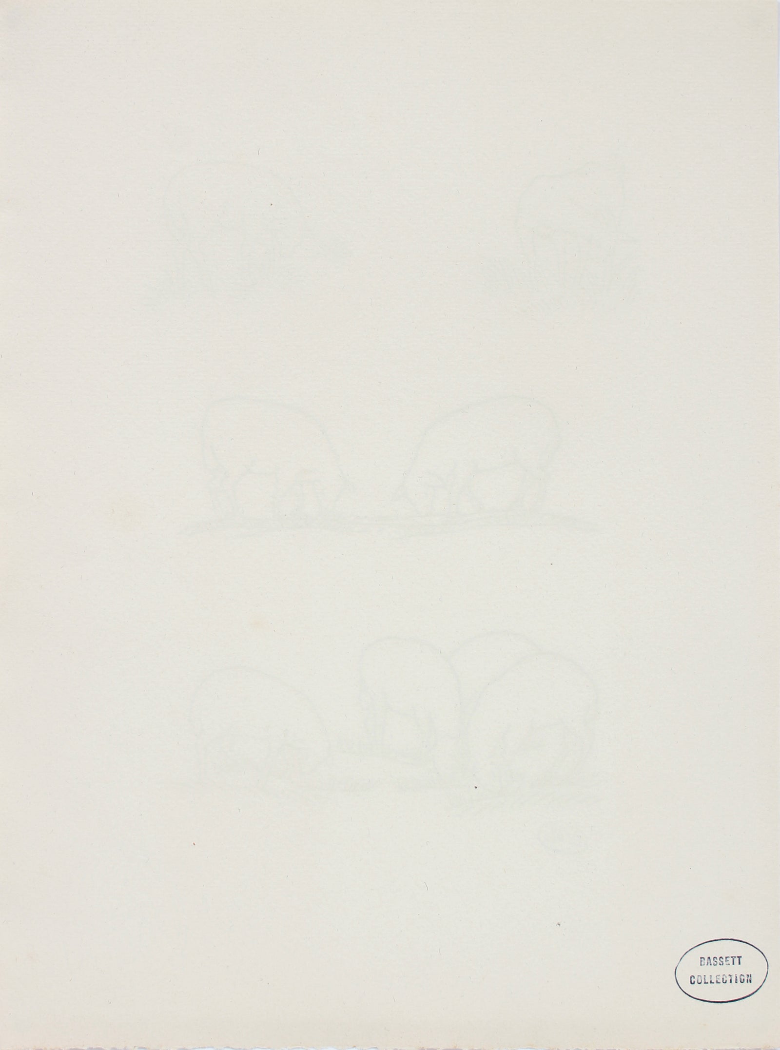 <i>Les Géorgiques de Virgile (The Georgics of Virgil)</i> Series <br>1937-44 Wood Engraving <br><br>#B1287