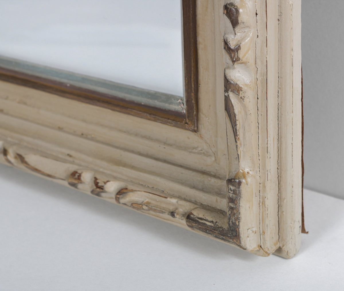 Modernist Geometric Abstract <br>1950 Serigraph <br><br>#B1297