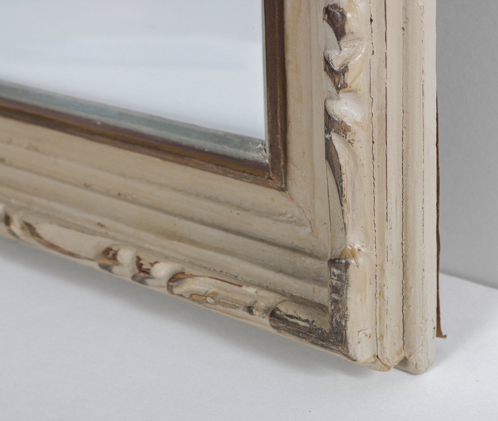 Modernist Geometric Abstract <br>1950 Serigraph <br><br>#B1297