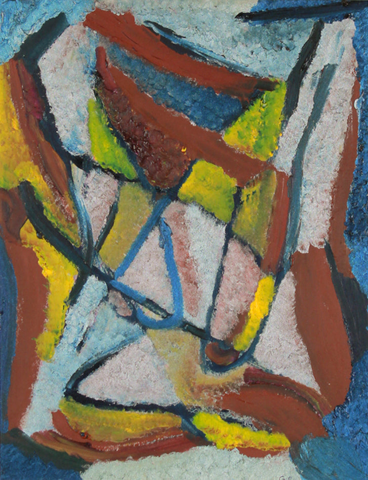 <i>Wild Willows</i> <br>2020 Oil <br><br>#B1405