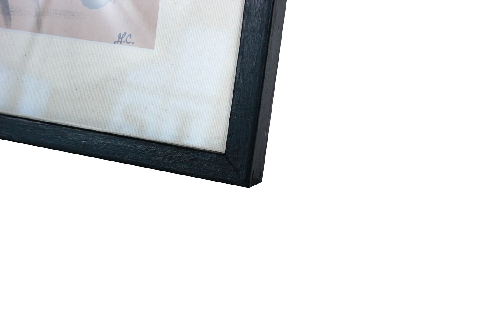 <i>Eugene or The Nest</i> <br>2020 Oil <br><br>#B1411