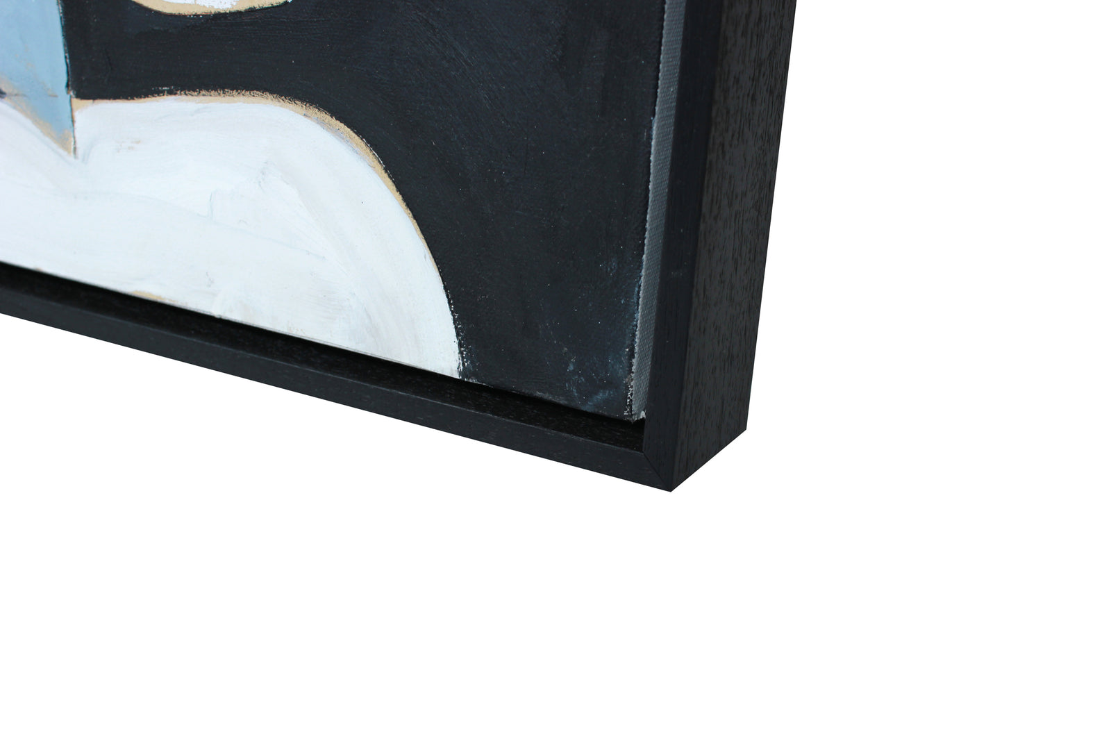 <i>Valparaiso</i> <br>2020 Oil & Collage<br><br>#B1466