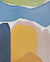 <i>The Desert Sky Is Every Color</i> <br>2020 Oil <br><br>#B1483