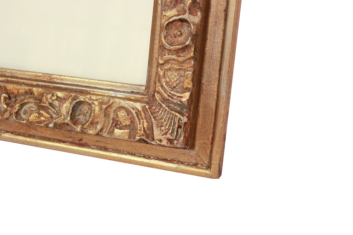 Geometric Modernist Abstract <br>1960s Color Etching <br><br>#B1581