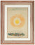 <I>Le soleil (The Sun)</i> <br>1940s Lithograph <br><br>#B1623
