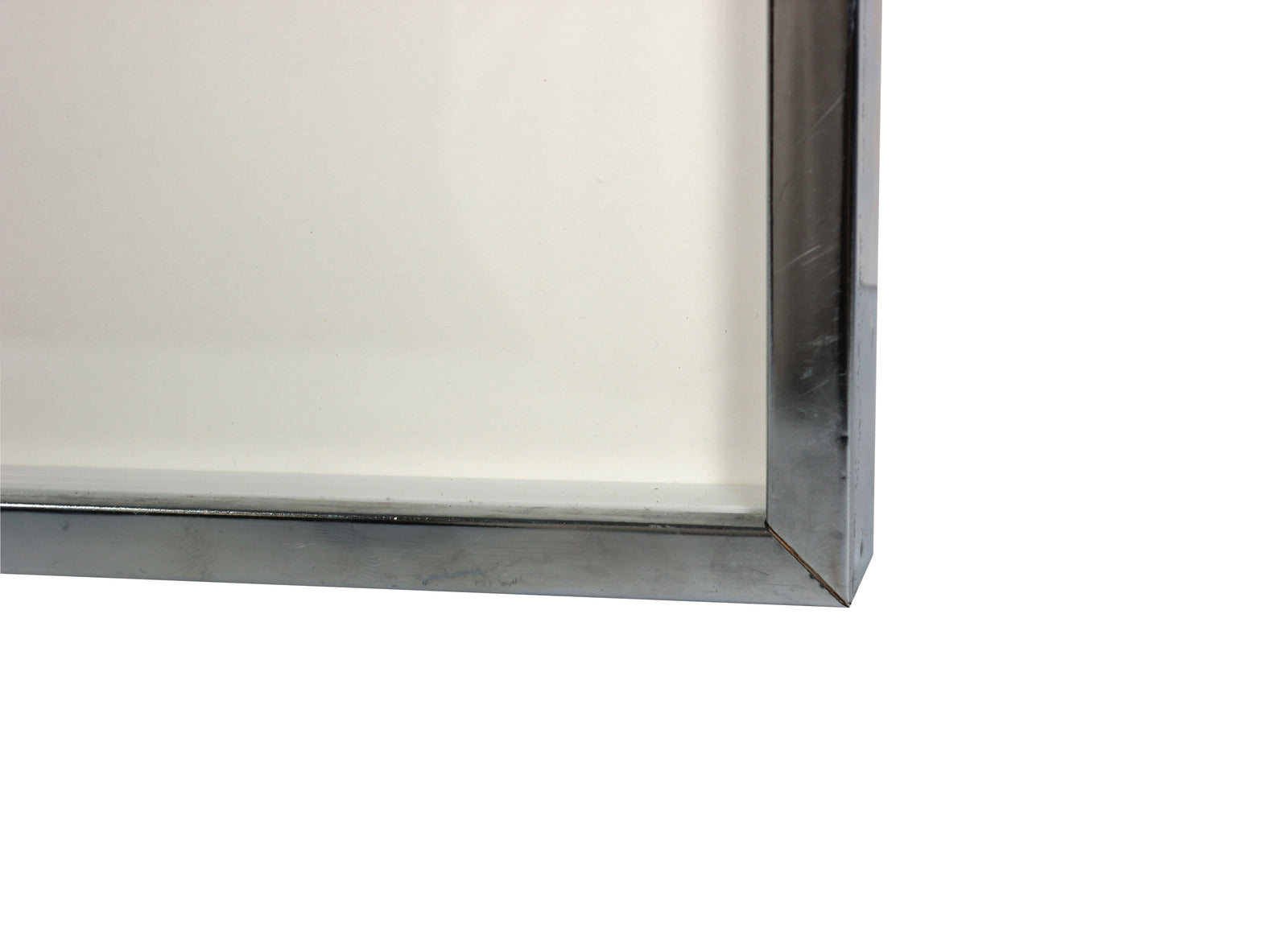 Surreal Monochromatic Forms & Shapes <br>20th Century Graphite <br><br>#B1956