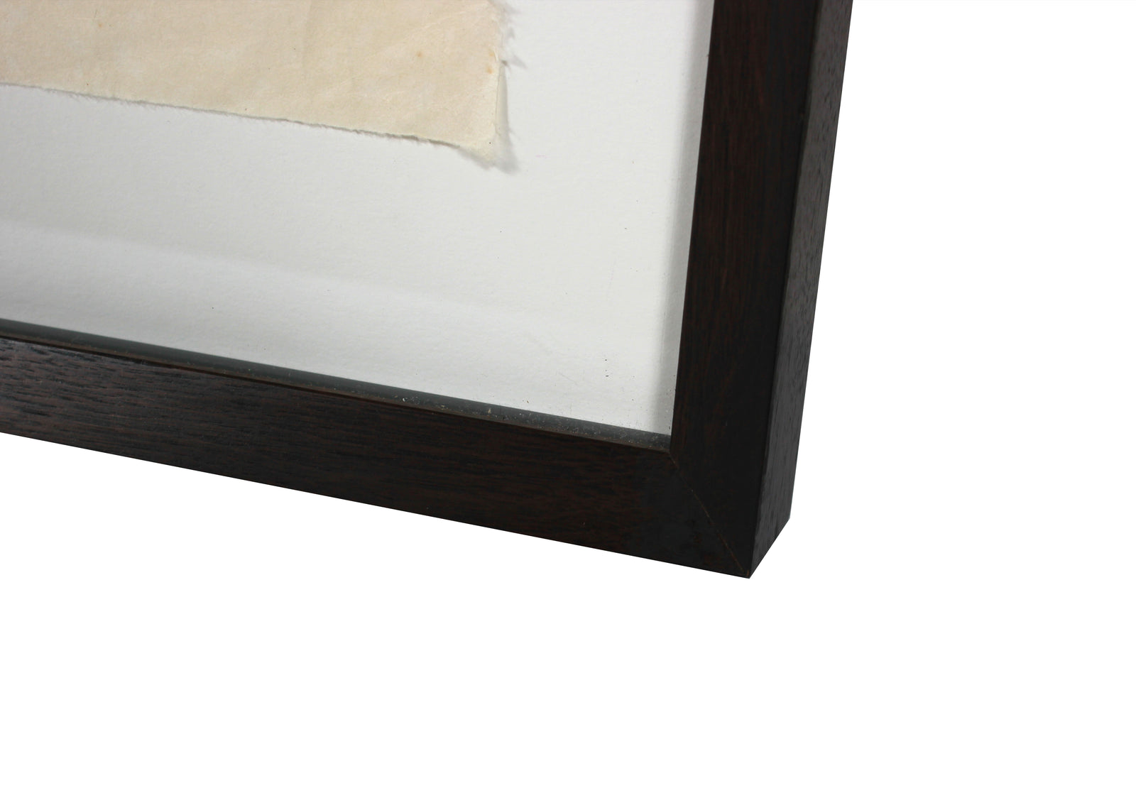 Men in Black Hats <br>20th Century Serigraph <br><br>#A0894