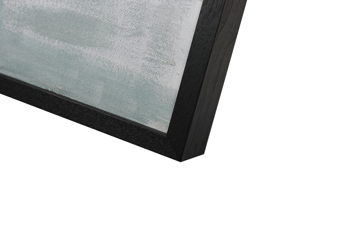 <i>Dog Wood - Seated Nude</i> <br>2020 Oil on Canvas Mounted to Board<br><br>#B2062