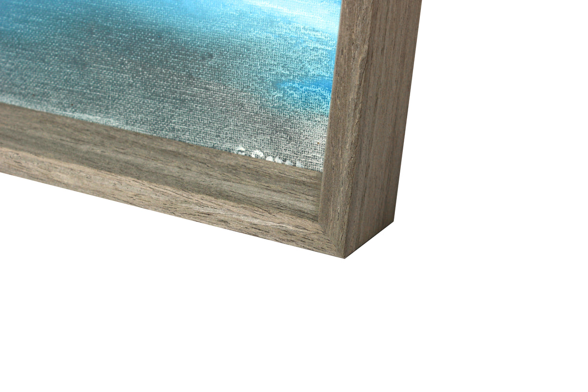 <i>Earth to Heaven</i> <br>2020 Oil on Canvas <br><br>#B2074