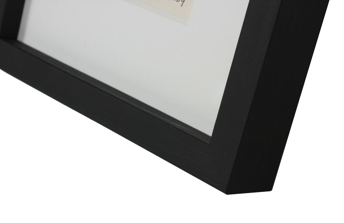 Minimalist Standing Figure <br>1950s Ink Drawing <br><br>#B2470