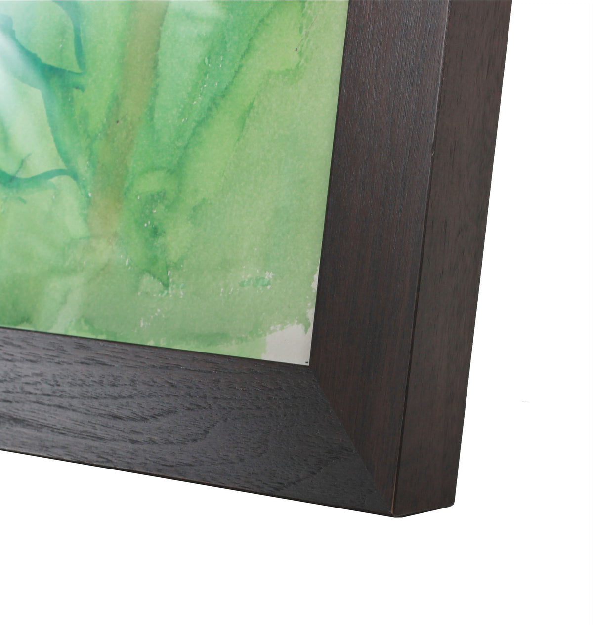 Daylilies in Bloom <br>20th Century Watercolor <br><br>#B2513