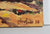 Rolling California Hills <br>1958 Expressionist Oil <br><br>#B2690