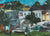 San Francisco Victorian Homes <br>1999 Oil <br><br>#B2789