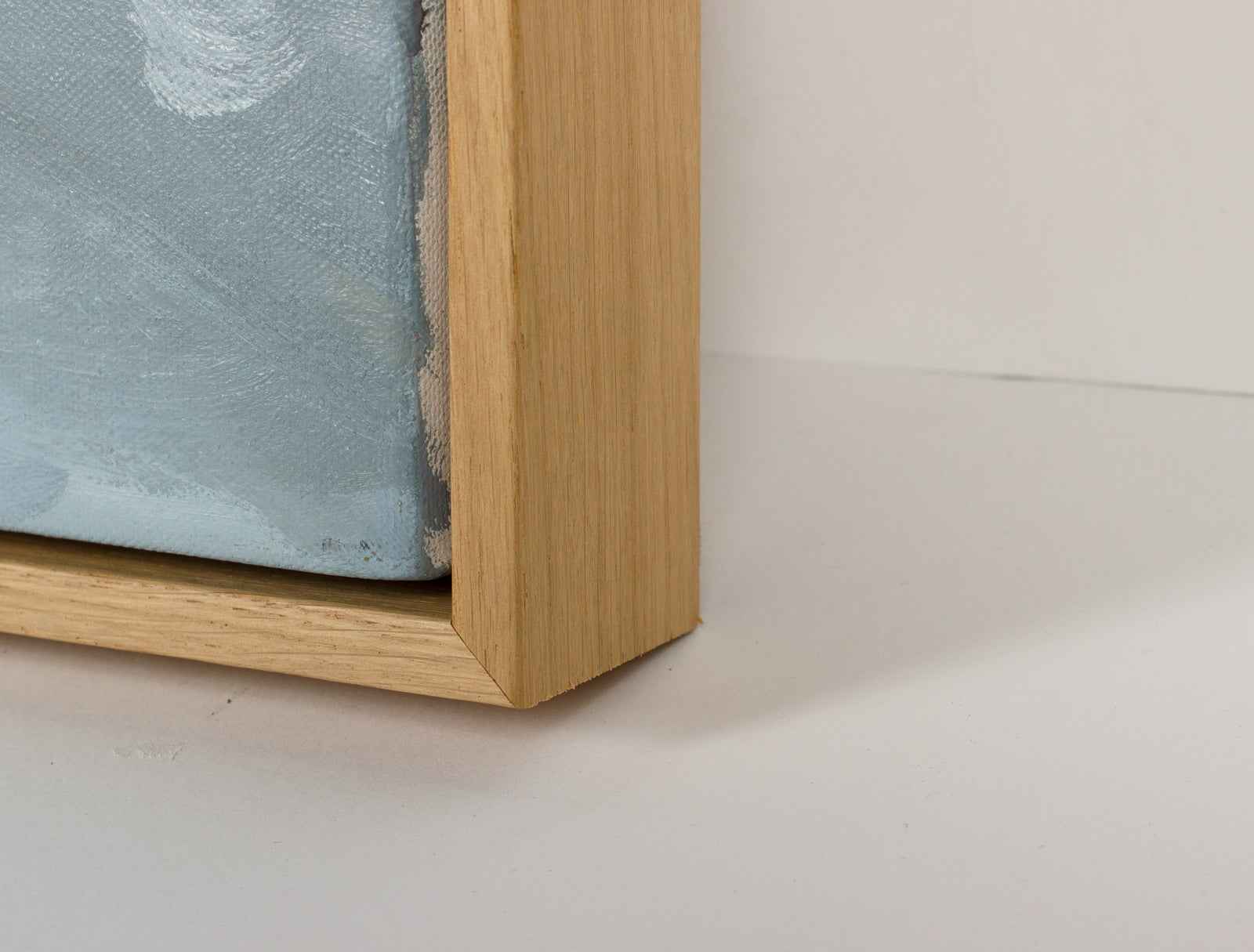 <i>Oregon Coast</i> <br>2020 Oil <br><br>#B2928