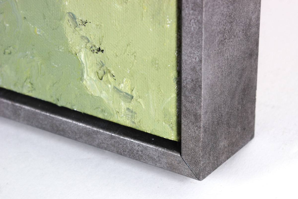 <i>Cesare's Meadow</i> <br>2021 Oil <br><br>#B3126