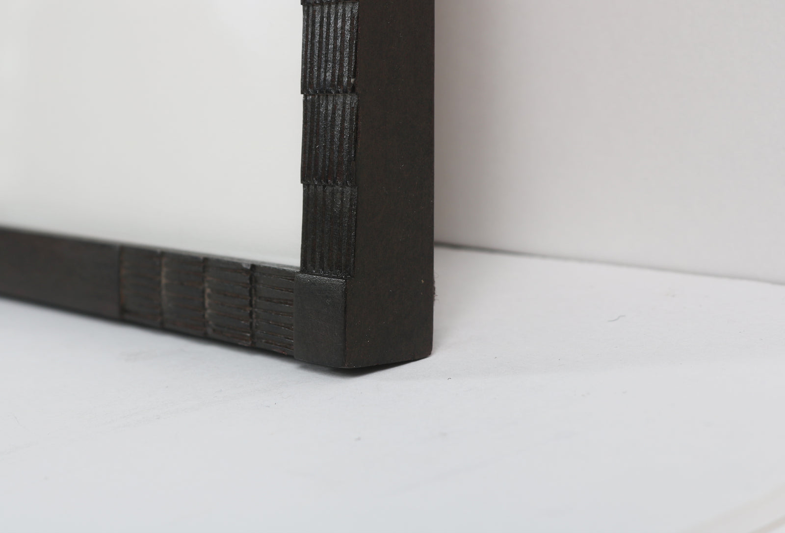 <i>Windward Shore</i> <br>Mid Century Watercolor <br><br>#B3139