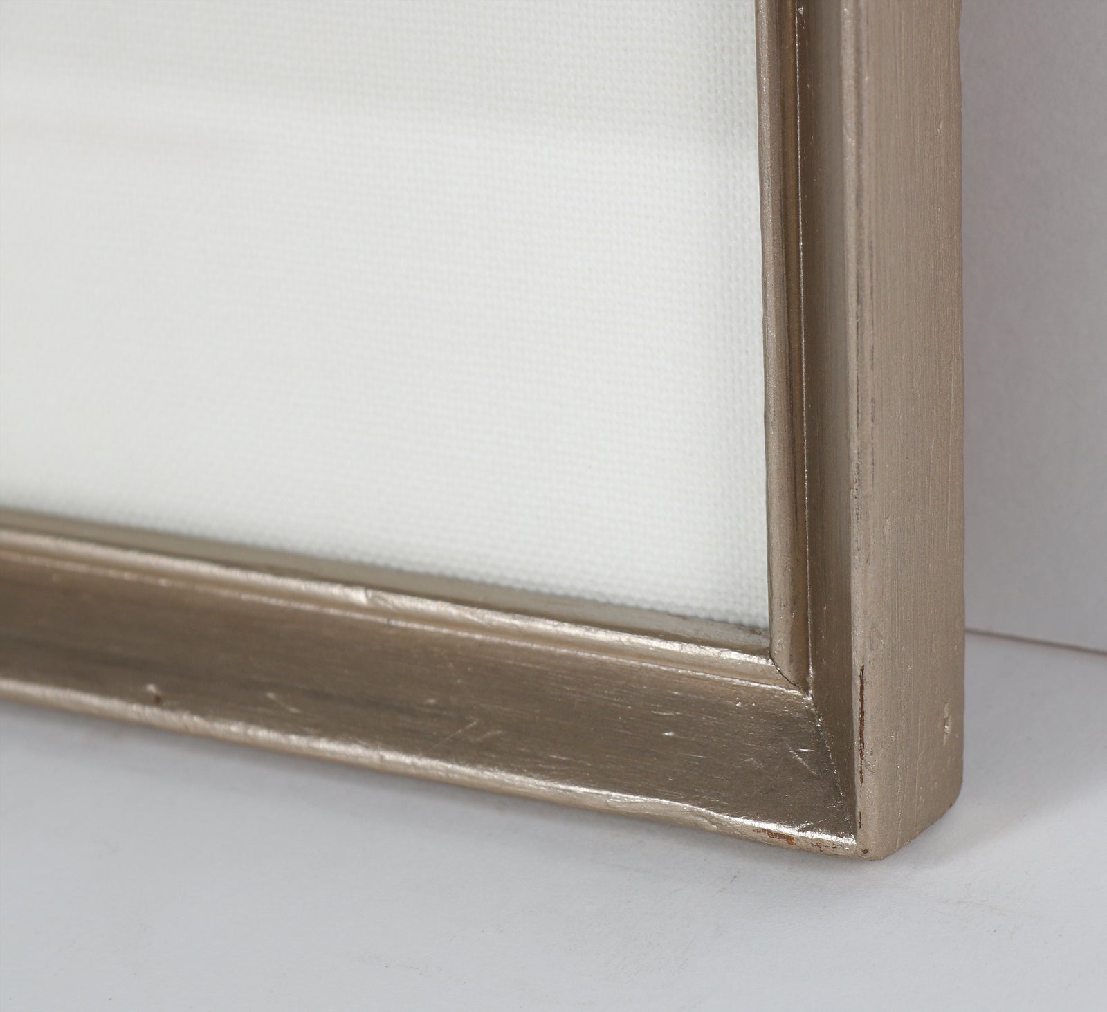 Female Protrait in Profile <br>1966 Watercolor & Ink <br><br>#B3142