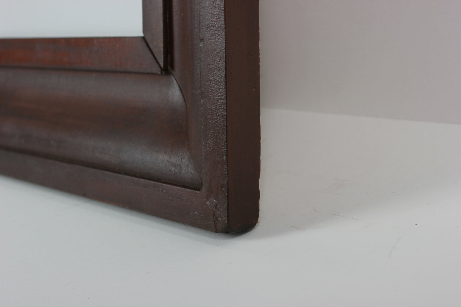 Minimalist Coastal Scene <br>Late 1930s Etching <br><br>#B3144