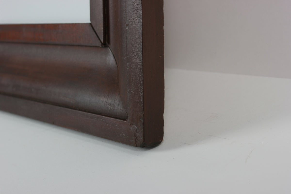 Minimalist Coastal Scene <br>Late 1930s Etching <br><br>#B3144