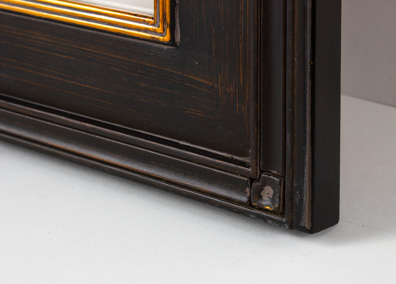 <i>Weather</i> <br>Late 1930s Etching <br><br>#B3146