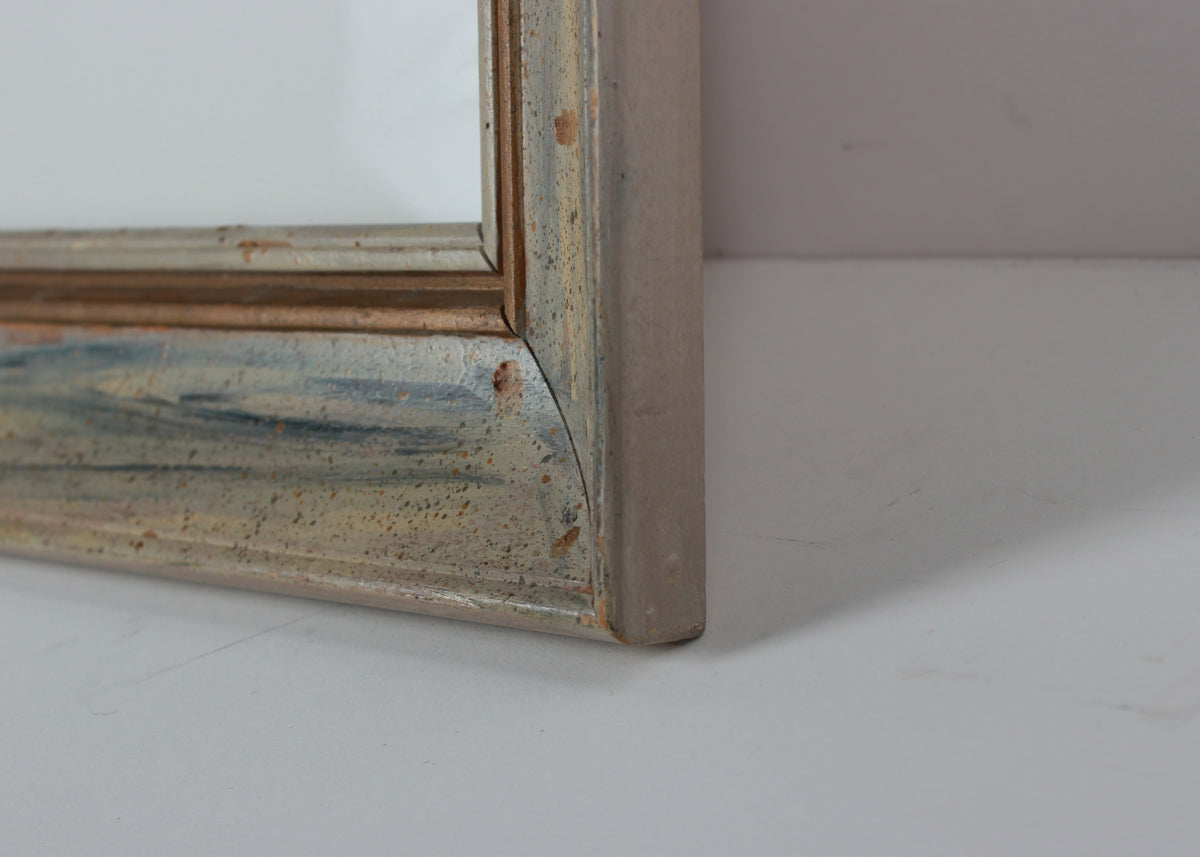 Gentleman with Cap <br>Late 1930s Etching <br><br>#B3150