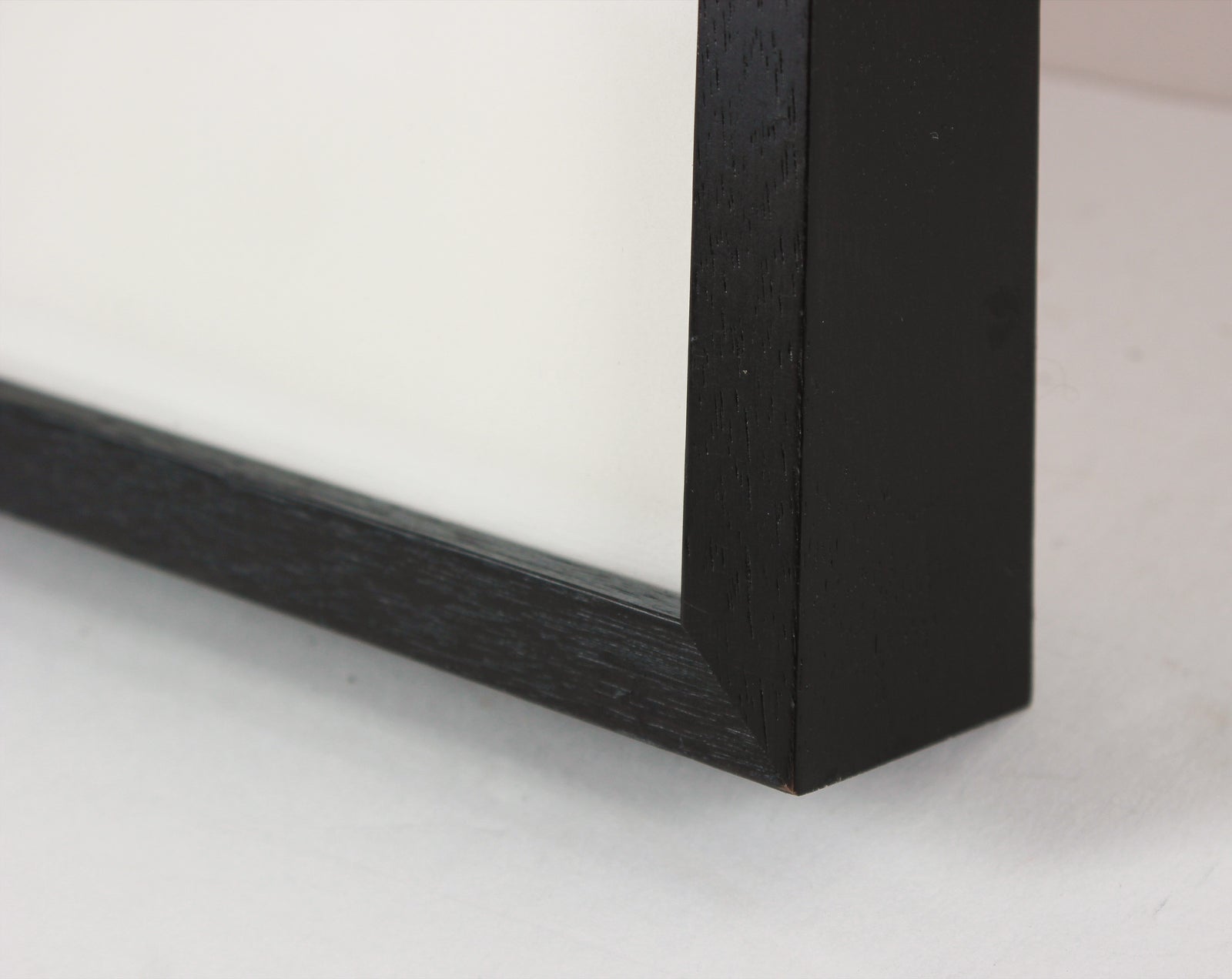 Pink & Yellow Modernist Forms <br>1983 Serigraph <br><br>#B3357