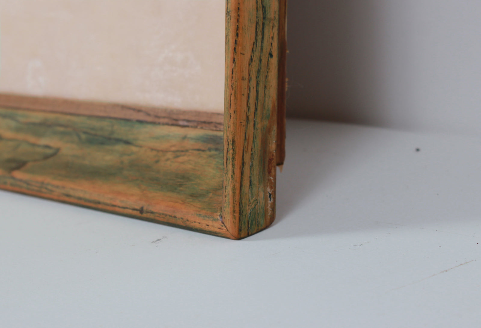 <i>Pan</i> <br>1960-70s Oil <br><br>#B3444