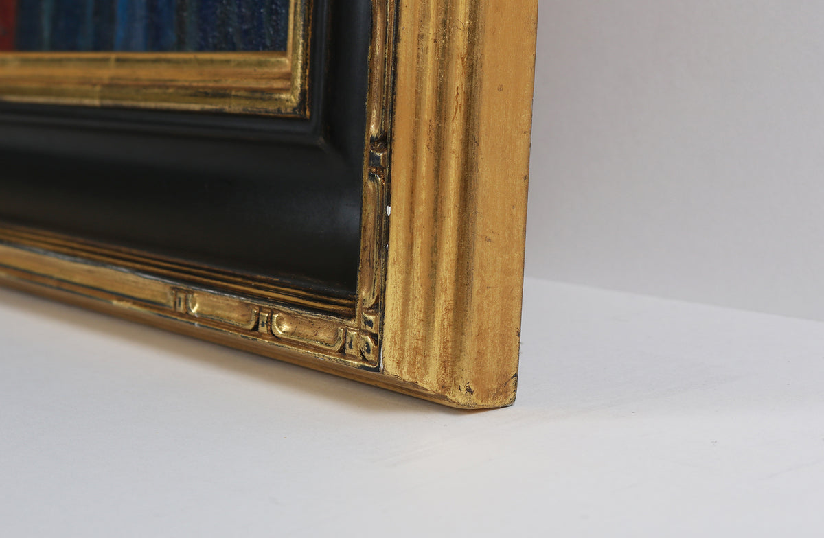 <i>Peace Offering</i> <br>2007 Oil <br><br>#B3702