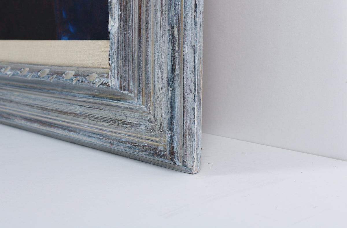 <i>Simple Elegance</i> <br>20th Century Oil <br><br>#B3713