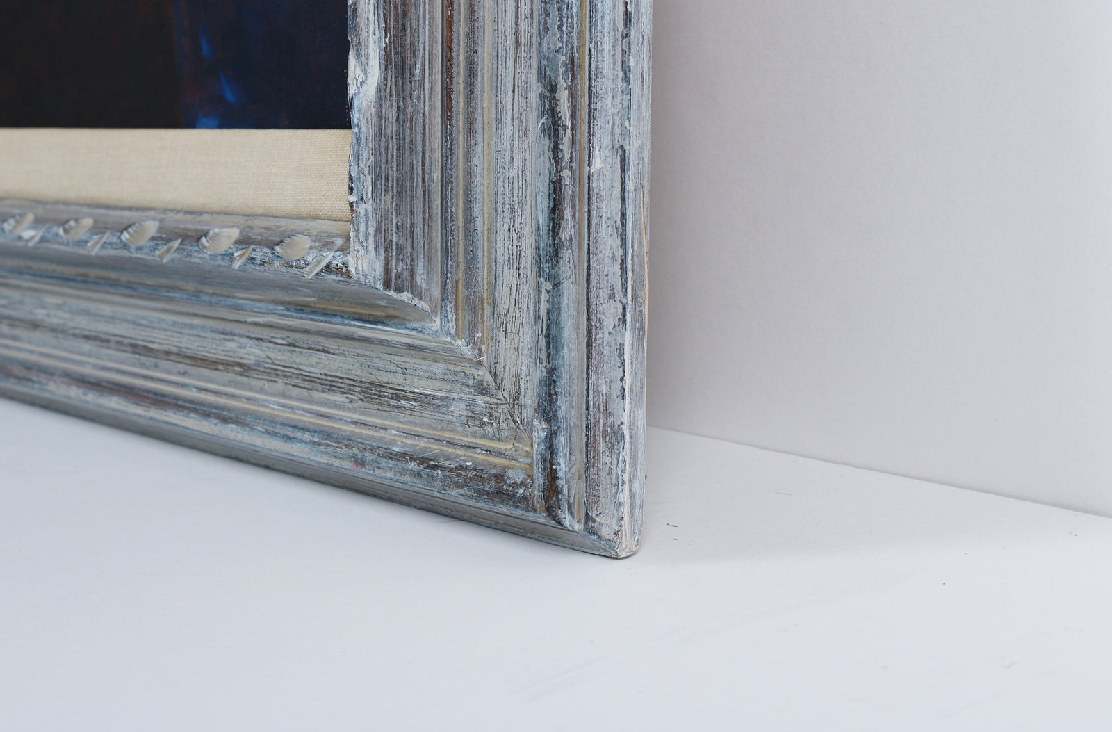 <i>Simple Elegance</i> <br>20th Century Oil <br><br>#B3713