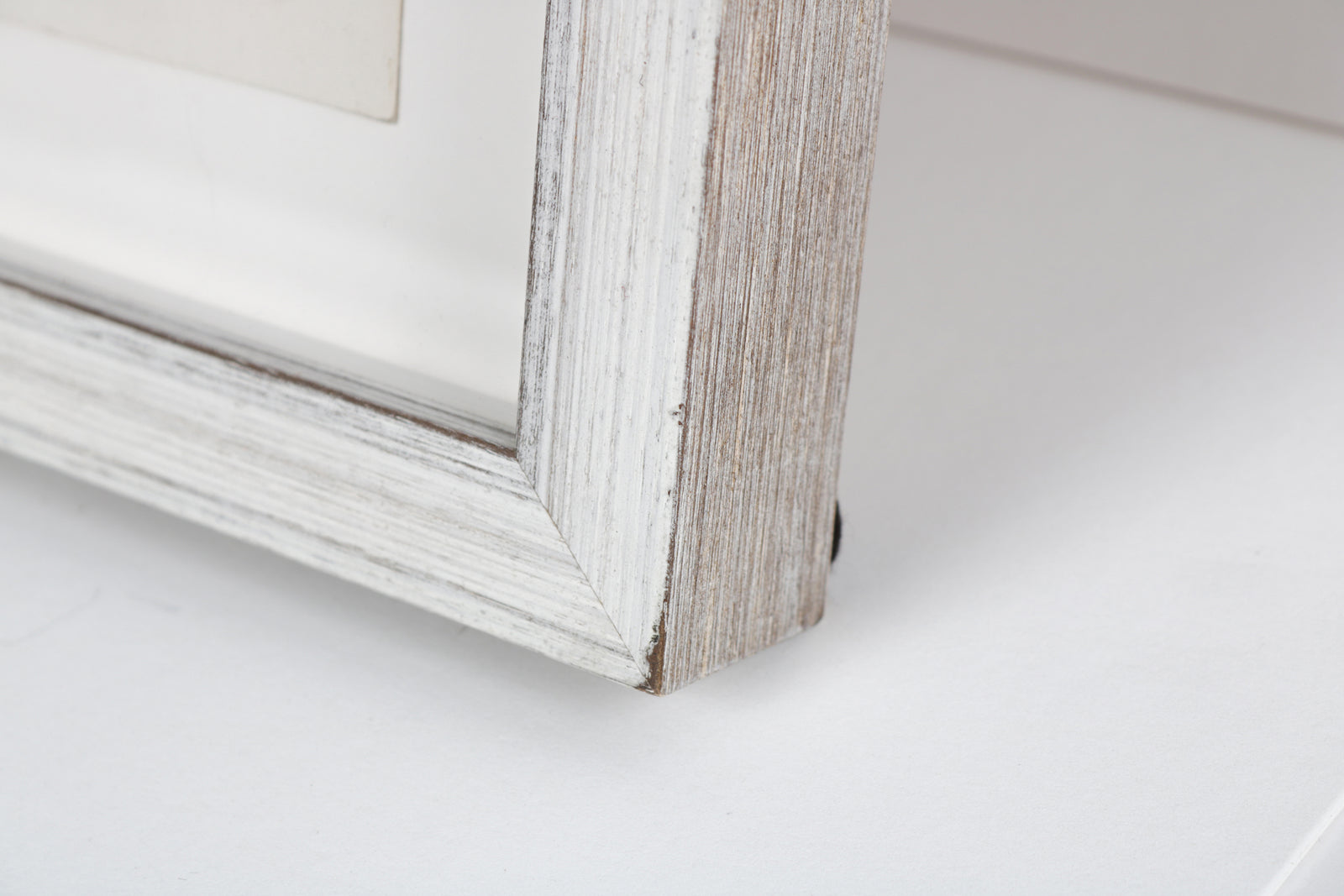 Cubist Figure Scene with Umbrella <br>20th Century Mixed Media <br><br>#B3804