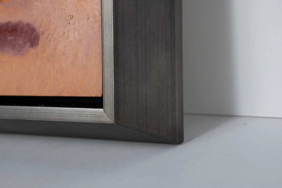 <i>Giving Thanks I</i> <br>2021 Oil <br><br>#B4007