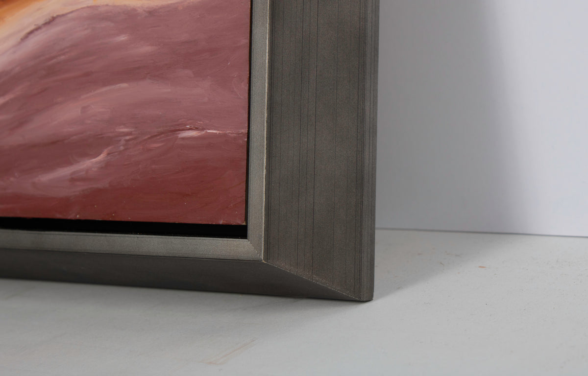 <i>Giving Thanks IV</i> <br>2021 Oil <br><br>#B4009