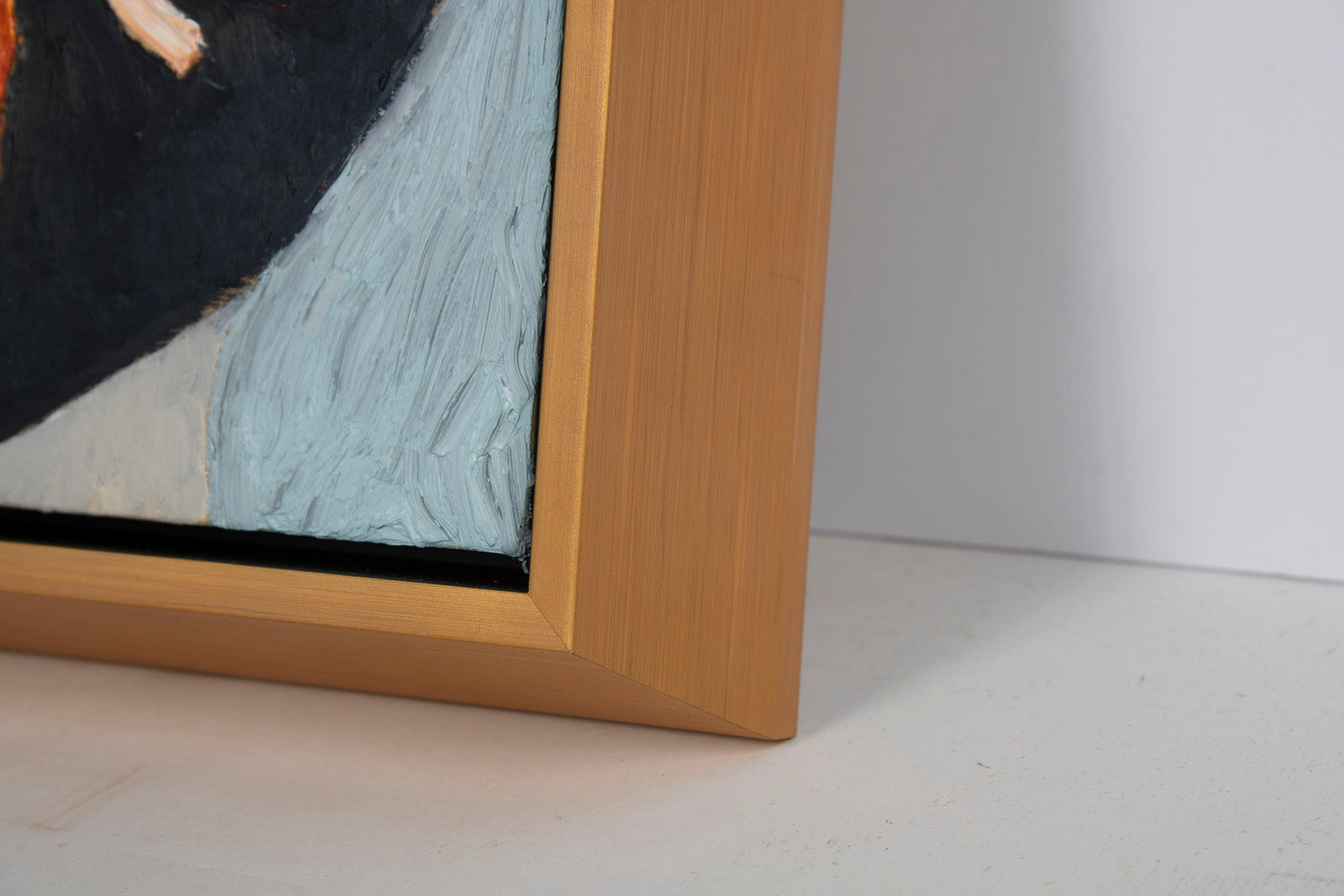 <i>Epiphany</i> <br>2021 Oil <br><br>#B4014